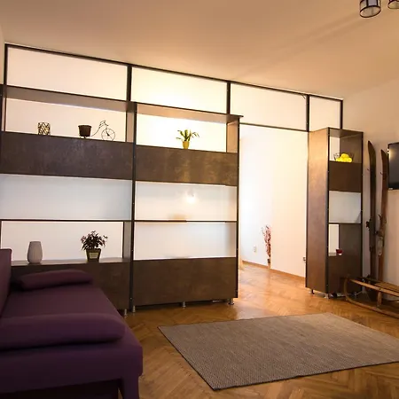 Poarta Schei Apartment Brasov Exterior photo