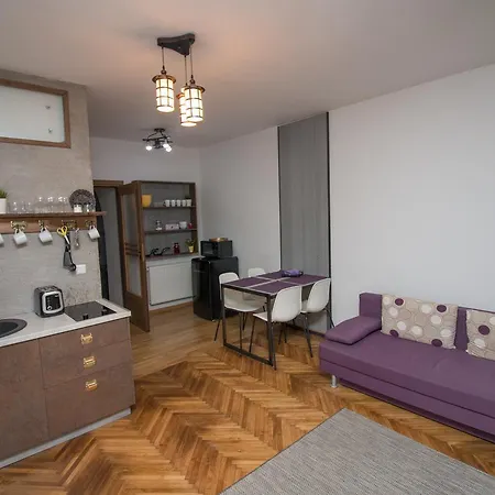 Poarta Schei Apartment Brasov Exterior photo