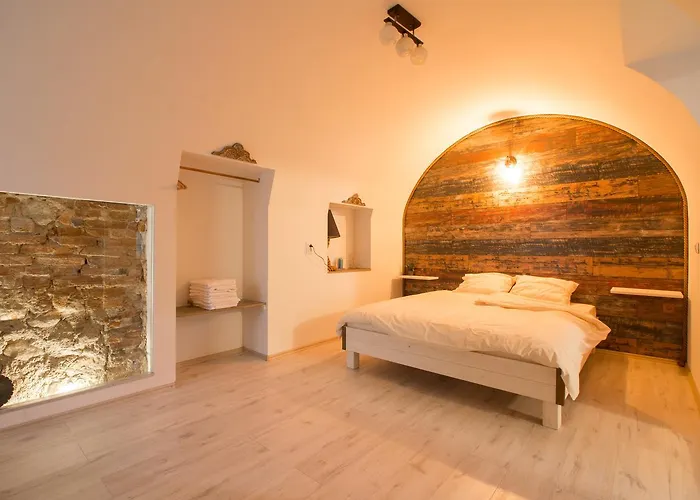 Poarta Schei Apartment