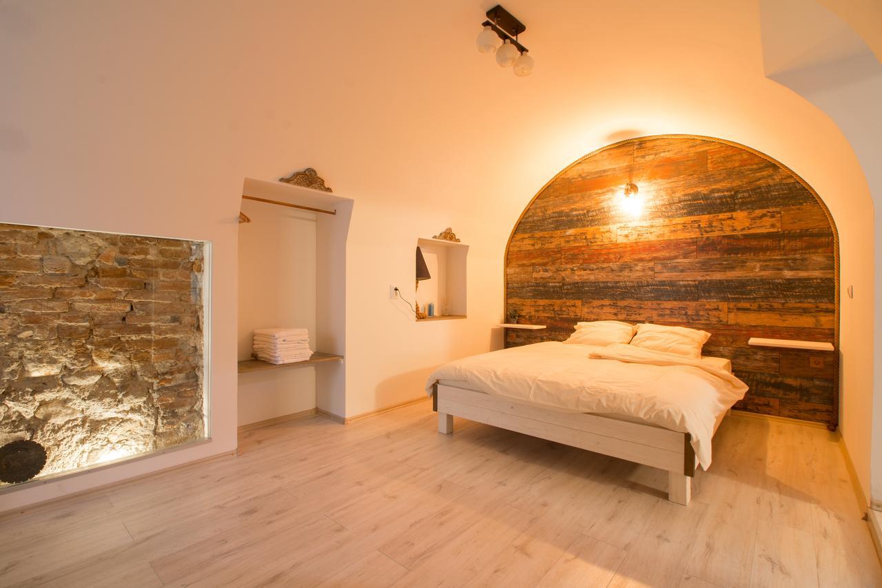 Poarta Schei Apartment Brasov