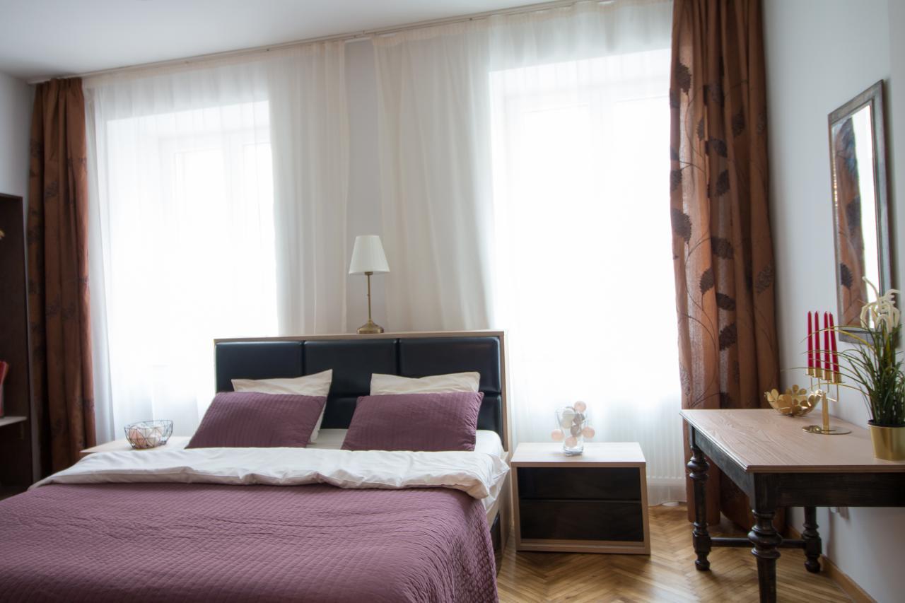 Poarta Schei Apartment Brasov