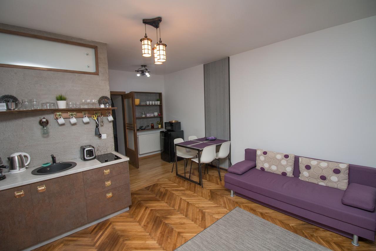 Poarta Schei Apartment