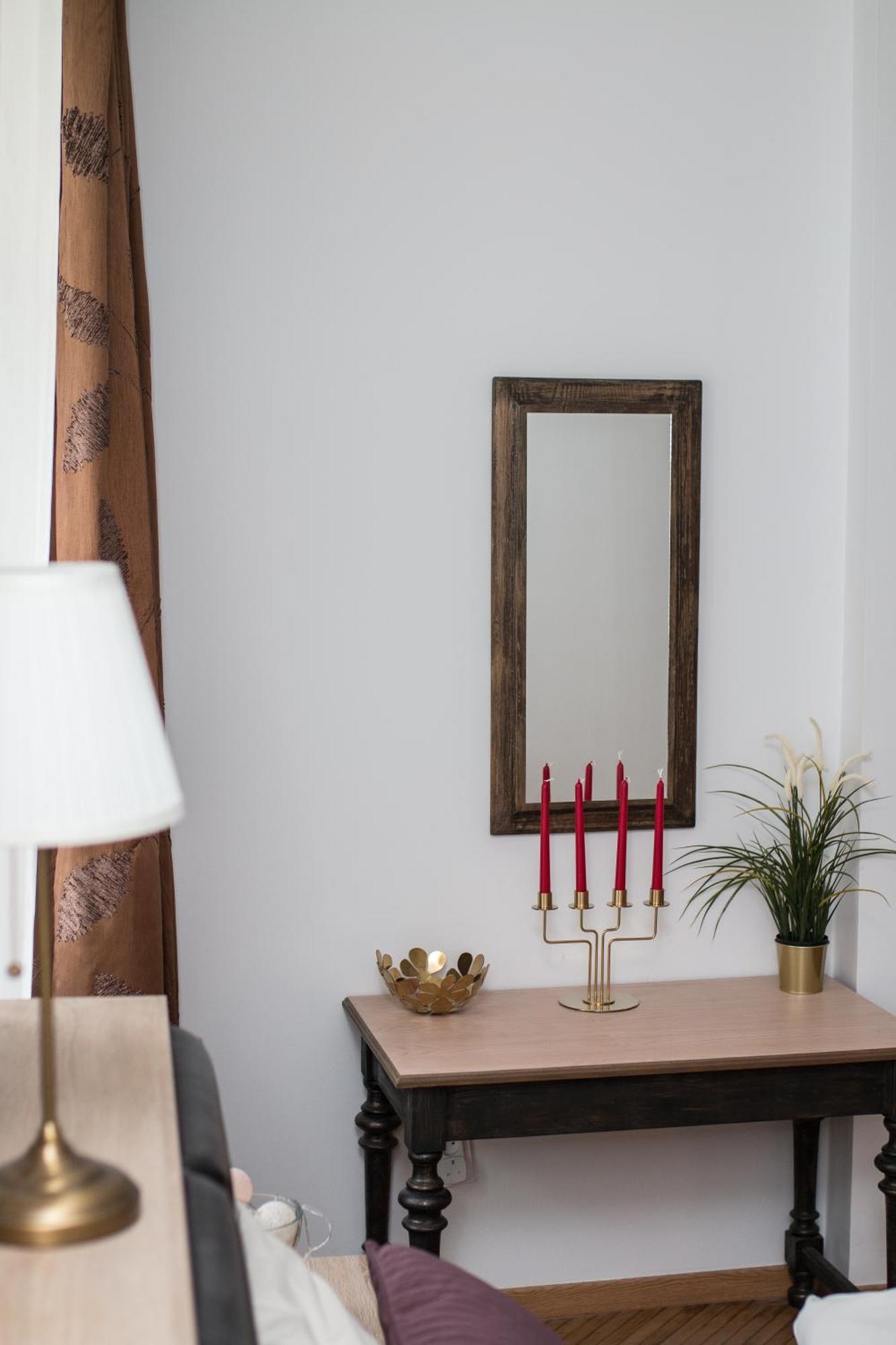 Poarta Schei Apartment *