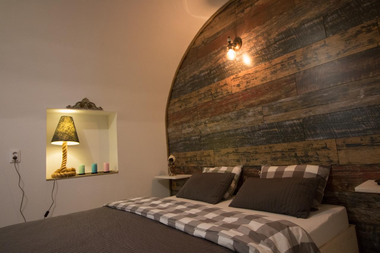 Apartment Poarta Schei