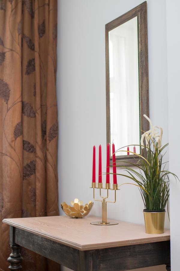 Apartment Poarta Schei Brașov