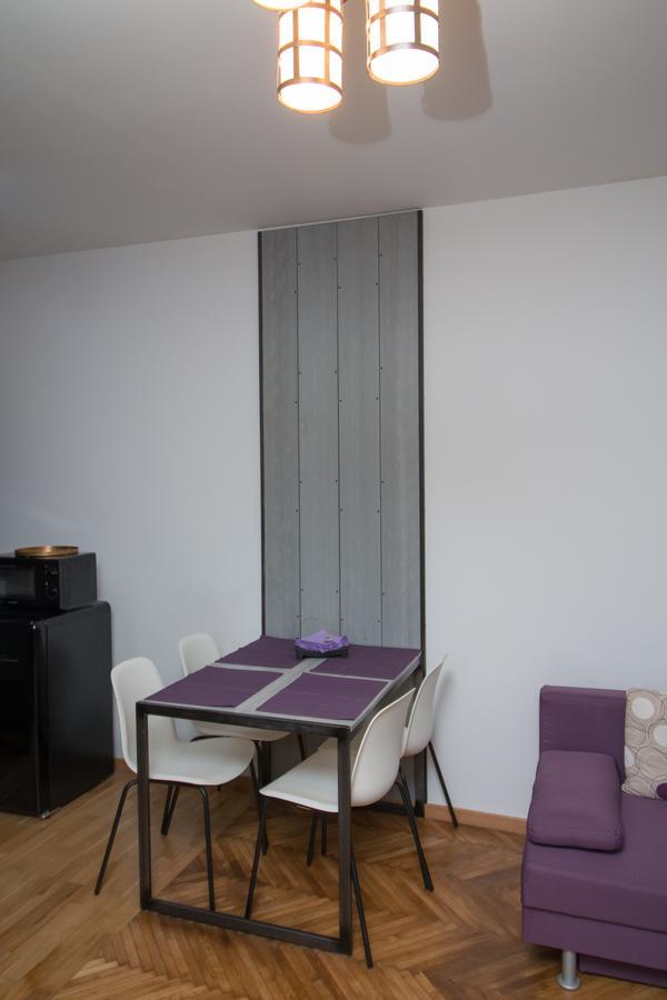 Apartment Poarta Schei Brasov