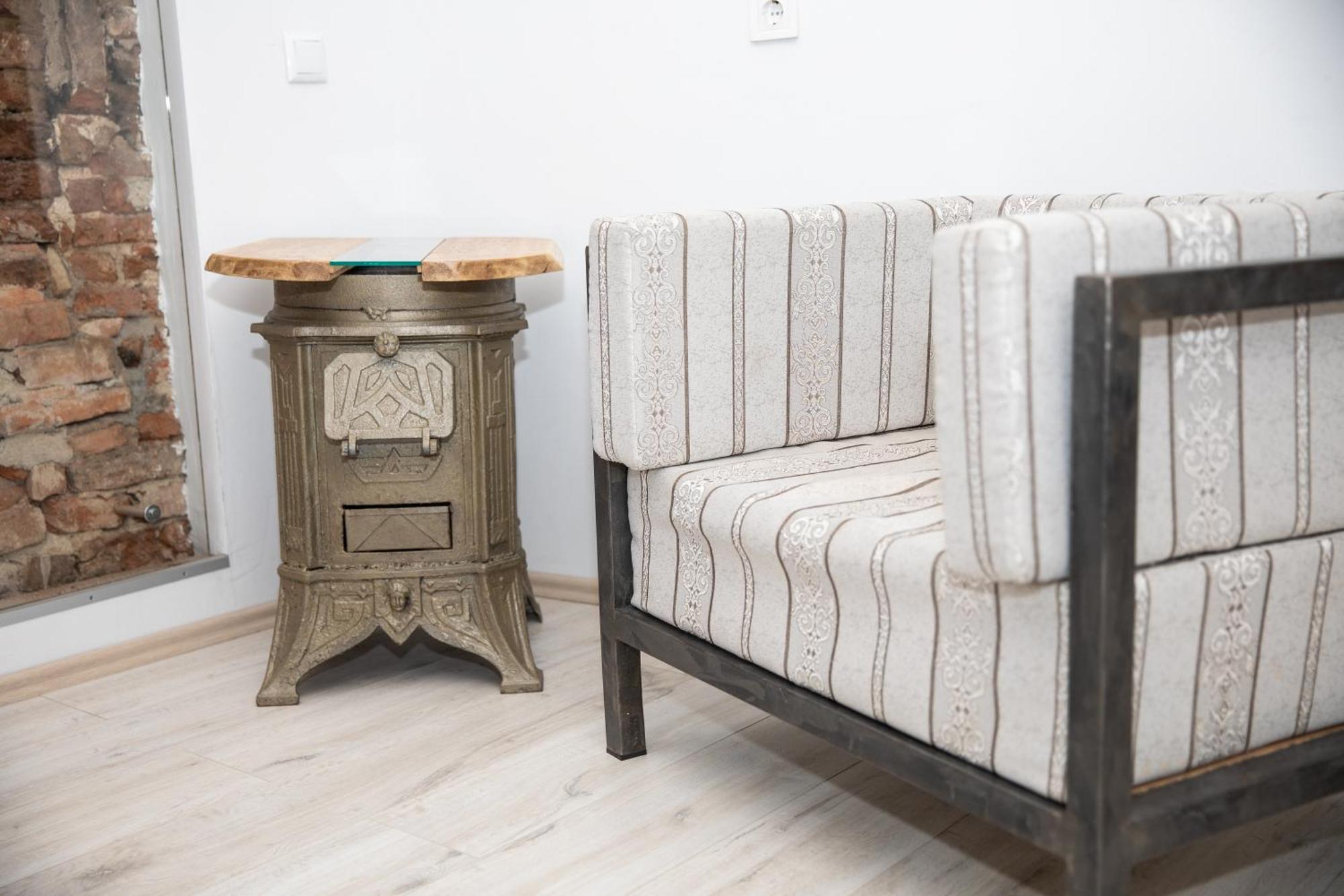 Poarta Schei Apartment Brasov