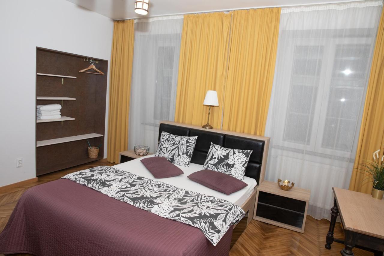 Poarta Schei Apartment