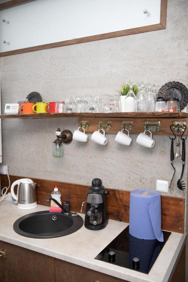 Apartment Poarta Schei